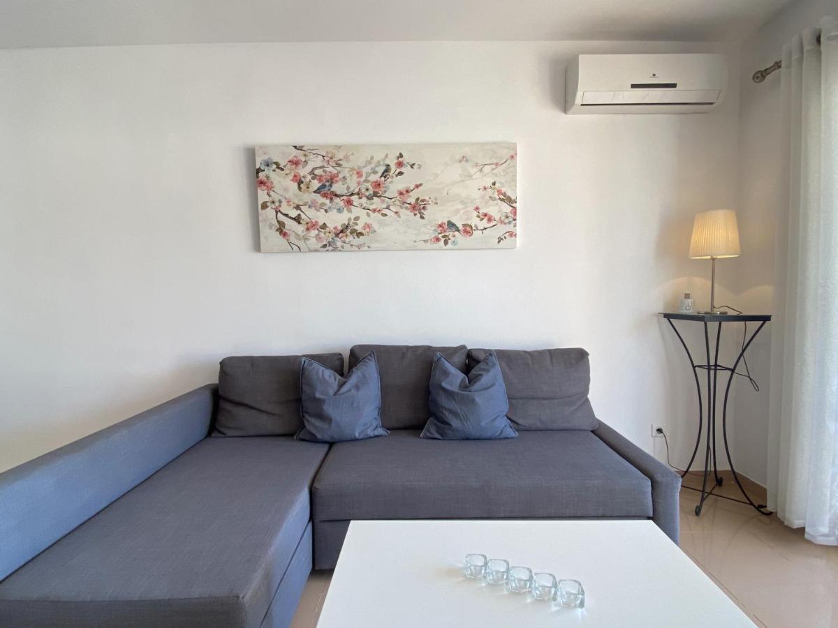 Mediterraneo Bajo Casasol Нерха Екстер'єр фото